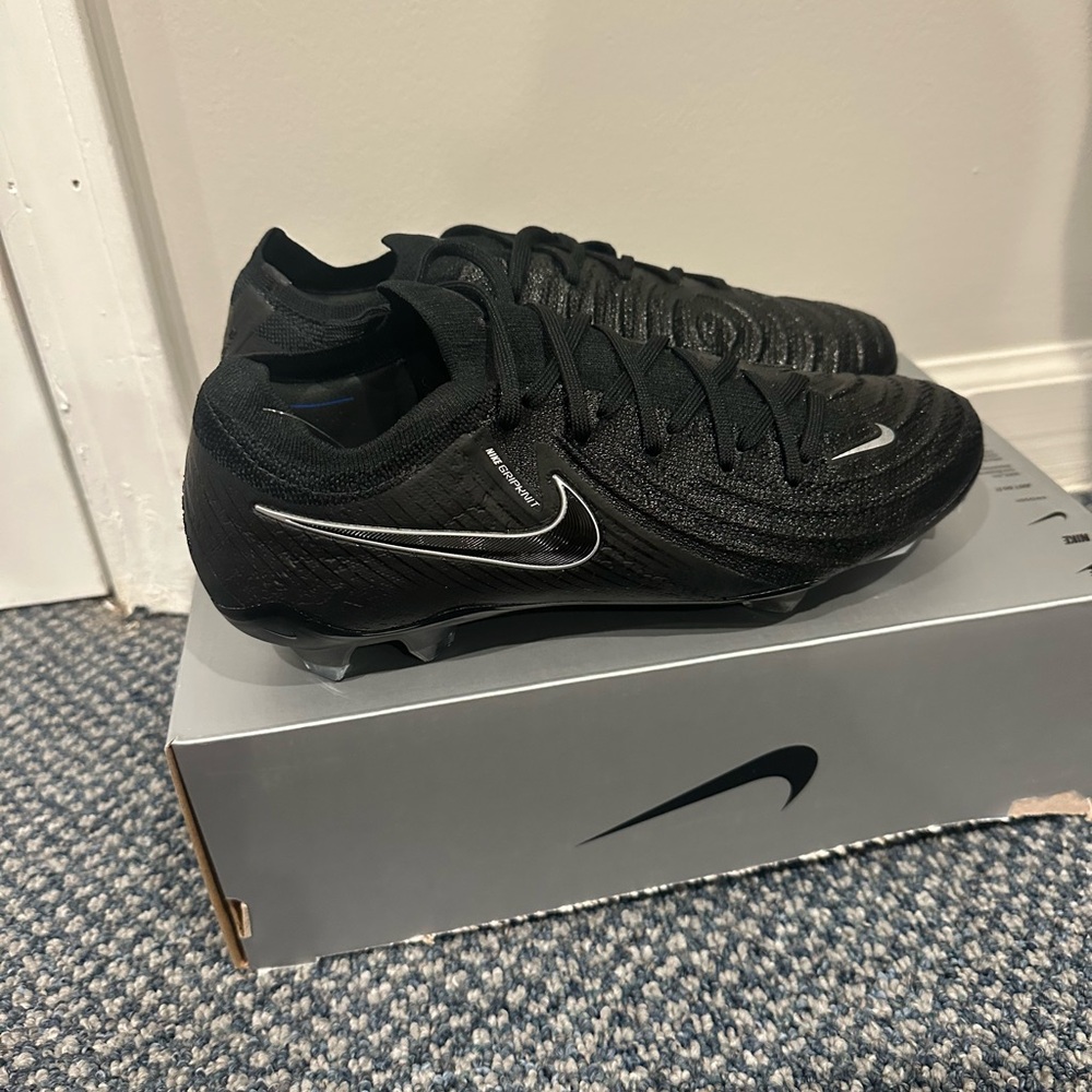 Nike Phantom GX 2 Elite FG 'Shadow
Pack'